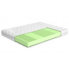

Ортопедический матрас Matroluxe Shine МІНТ вакуумная скрутка 90x200 см