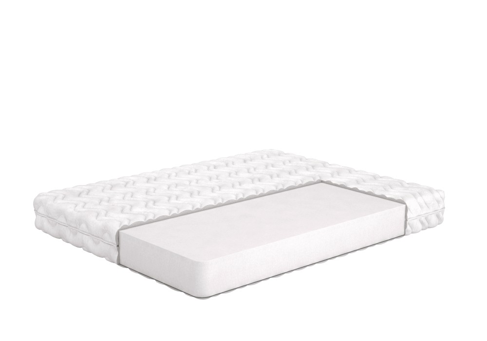 

Ортопедический матрас Matroluxe BELGIAN TECH BRUGGE 80x190 см