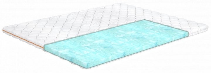

Ортопедический матрас Matroluxe IN STYLE DIRECT 90x200 см