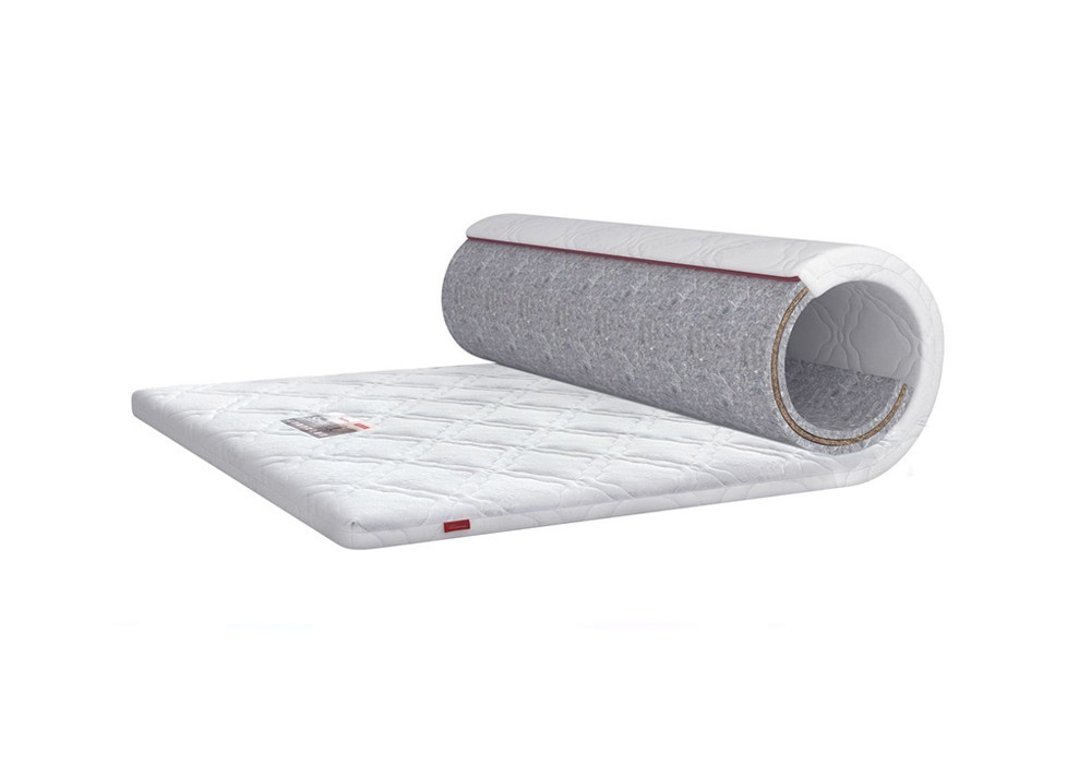 

Ортопедический матрас Matroluxe REDLINE СТАЙЛ 160x200 см