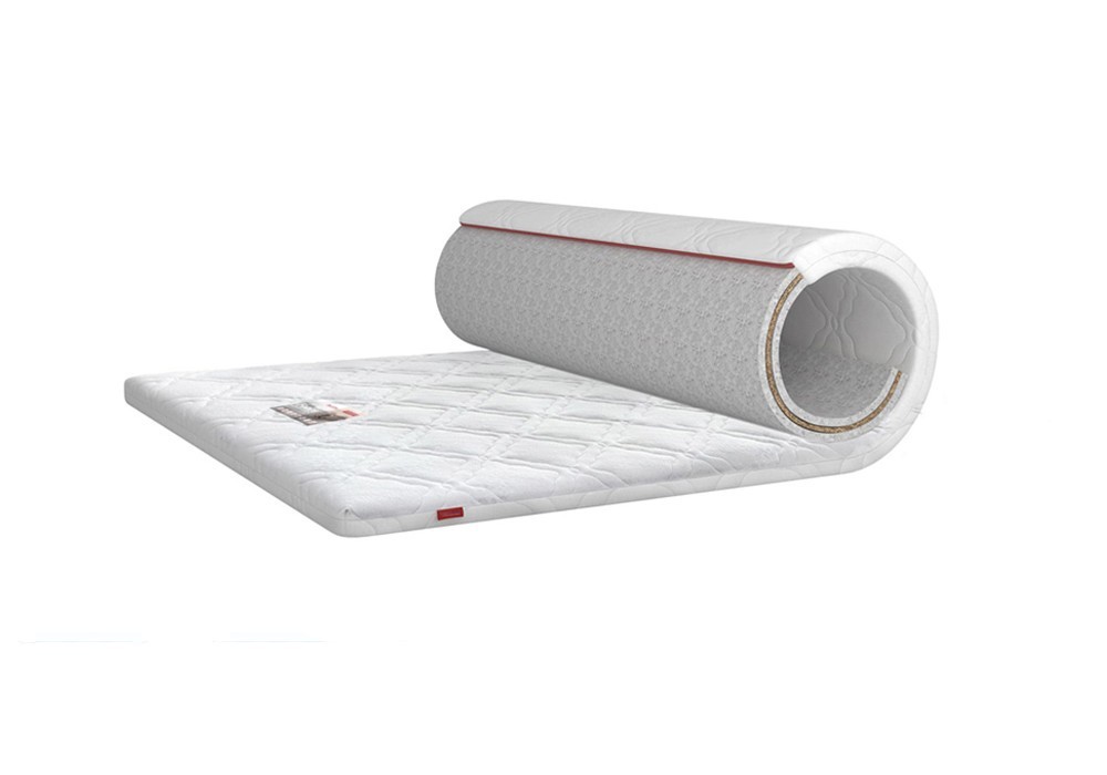 

Ортопедический матрас Matroluxe REDLINE ФОРС 150x200 см