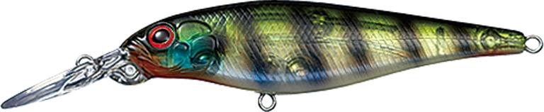 

Воблер Ever Green Ultra Sledge 6cm 5.5g #321 (37514)
