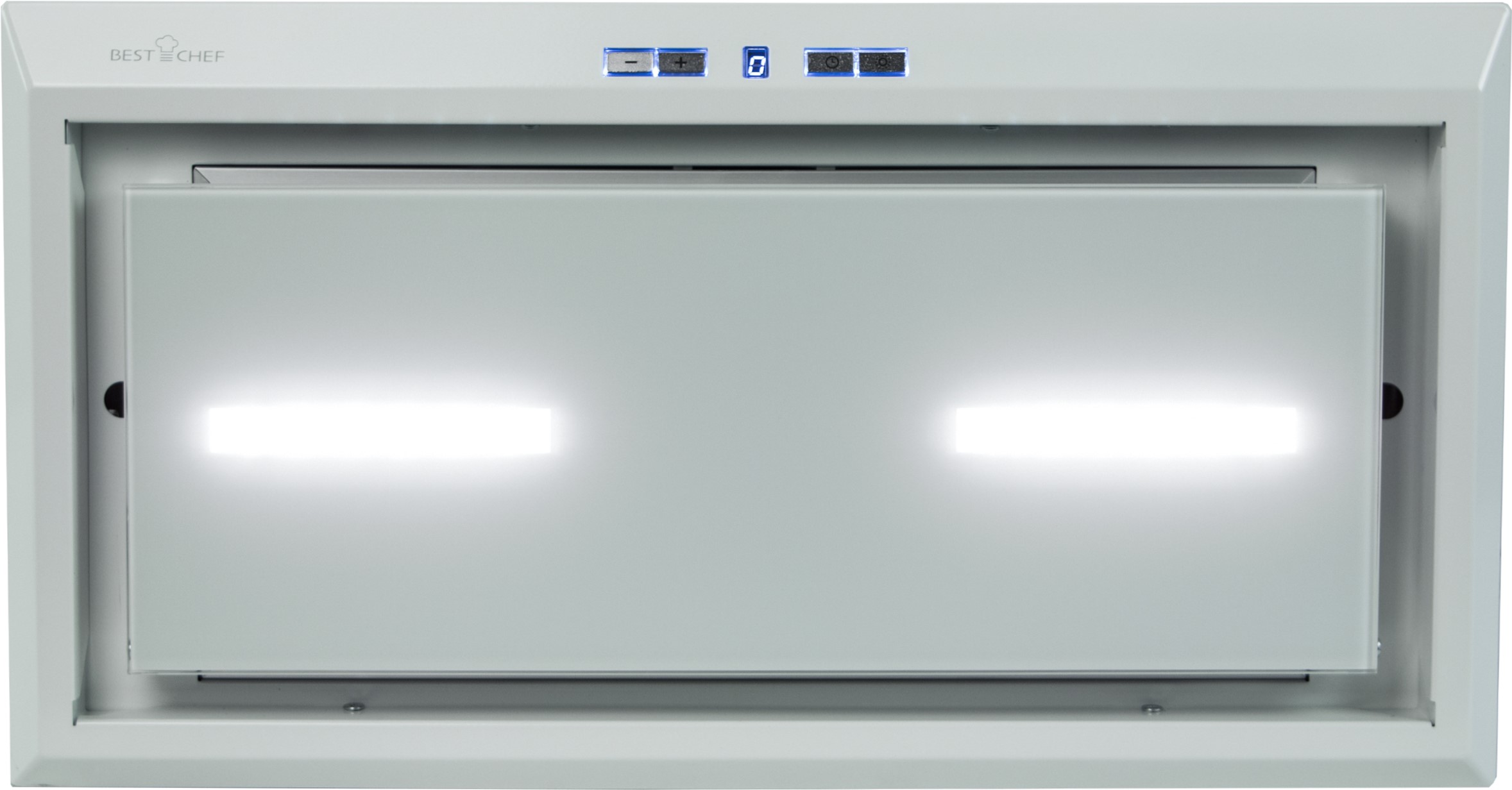 

Вытяжка Best Chef Loft box 1100 white 54