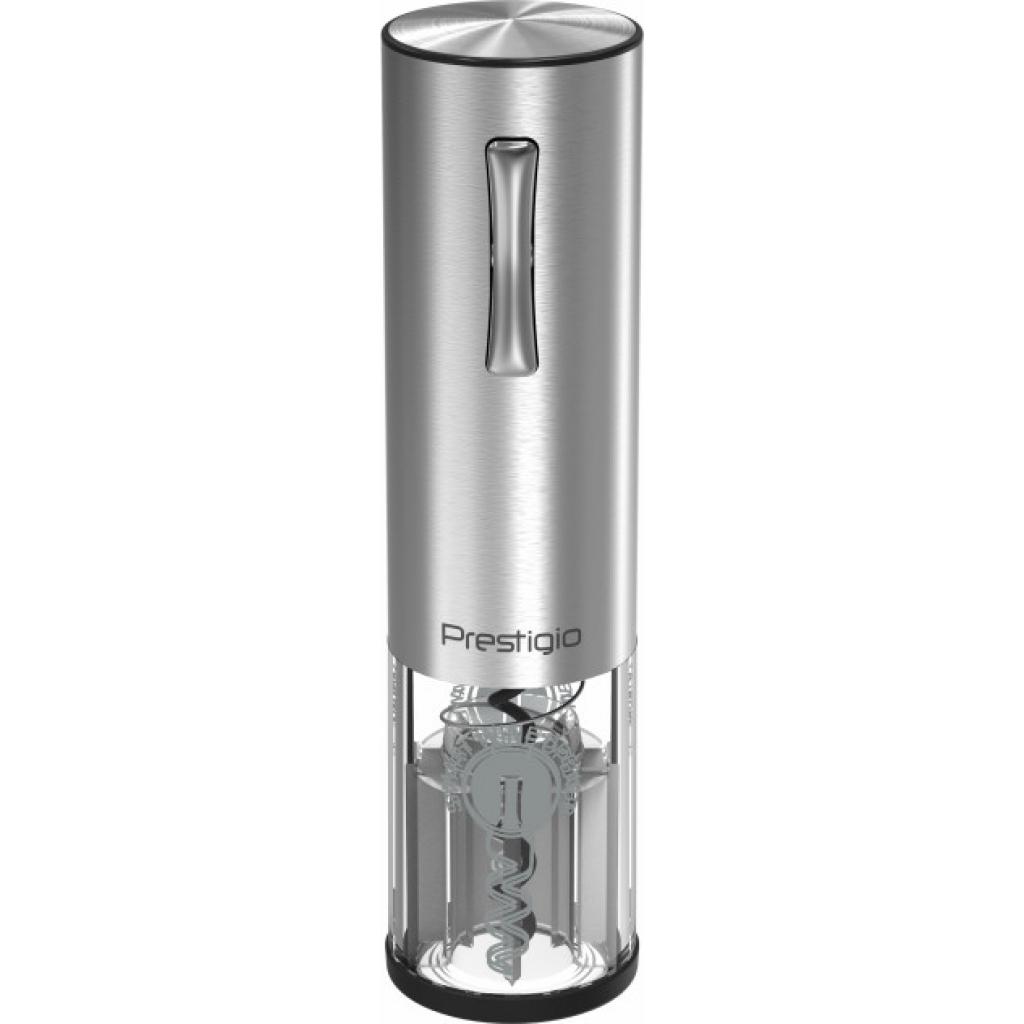 

Штопор Prestigio Nemi Smart Wine Opener