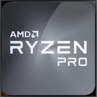 

Процесор AMD Ryzen 5 5650G PRO (100-100000255MPK)