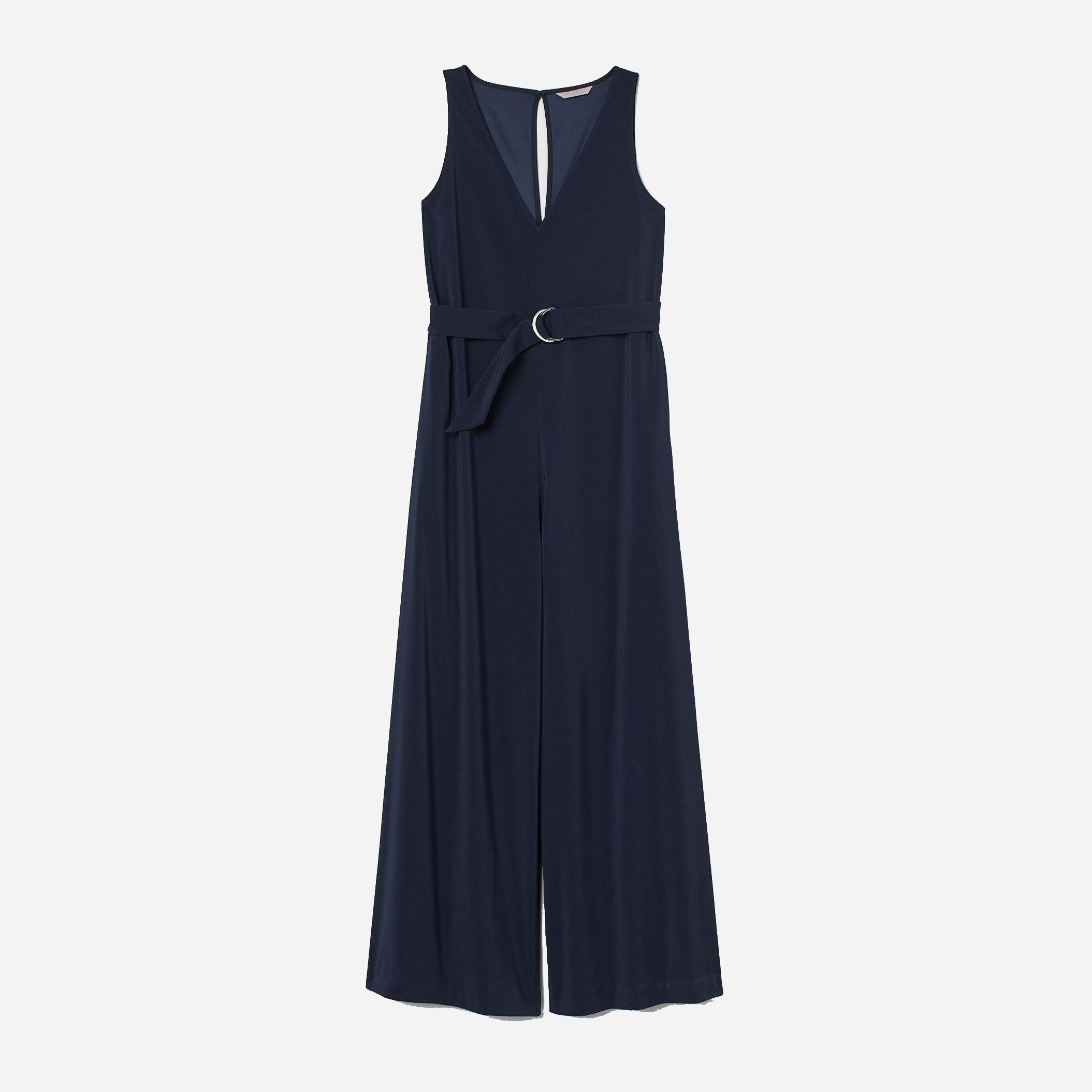 

Комбинезон H&M 1704-7385710  Темно-синий, Комбинезон H&M 1704-7385710 38 Темно-синий