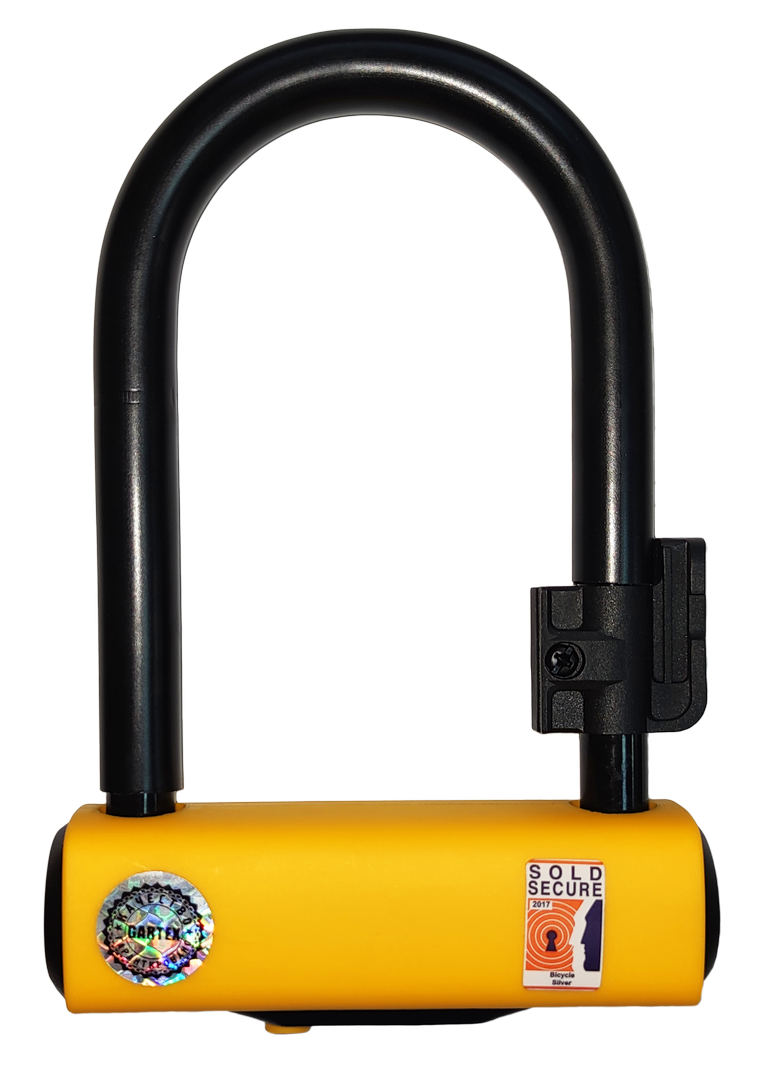 

Замок (велозамок) Gartex U-lock