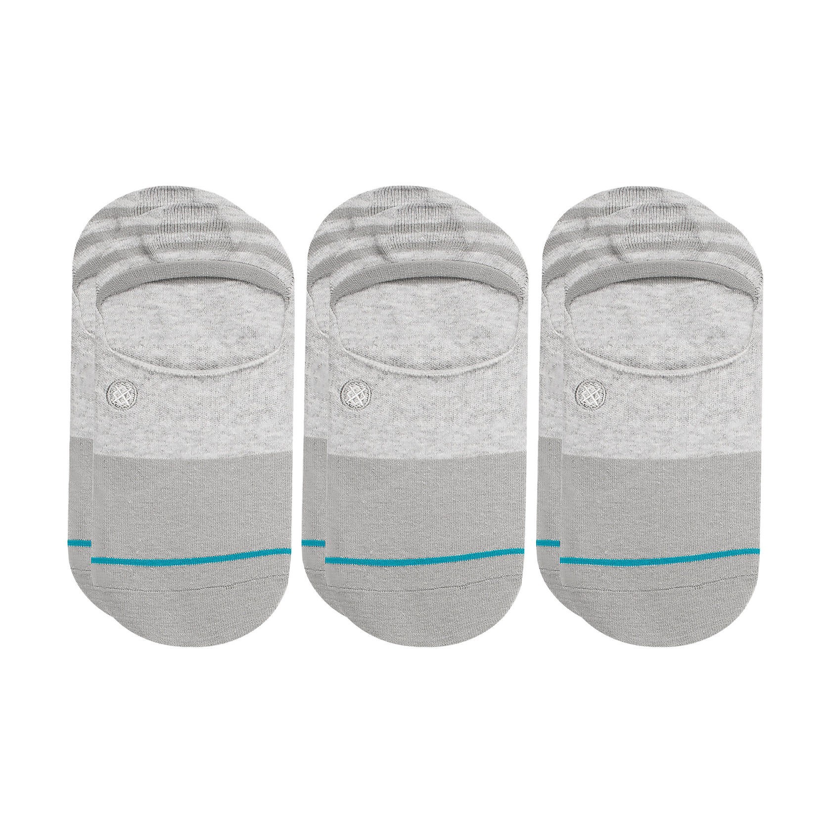 

Носки Stance Gamut 3 Pack Grey - Серые M115B17GTP-GREY, Носки Stance Gamut 3 Pack Grey 43-46 Серые M115B17GTP-GREY