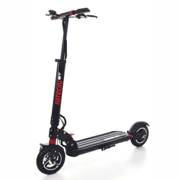 

Электросамокат Nitron 9T