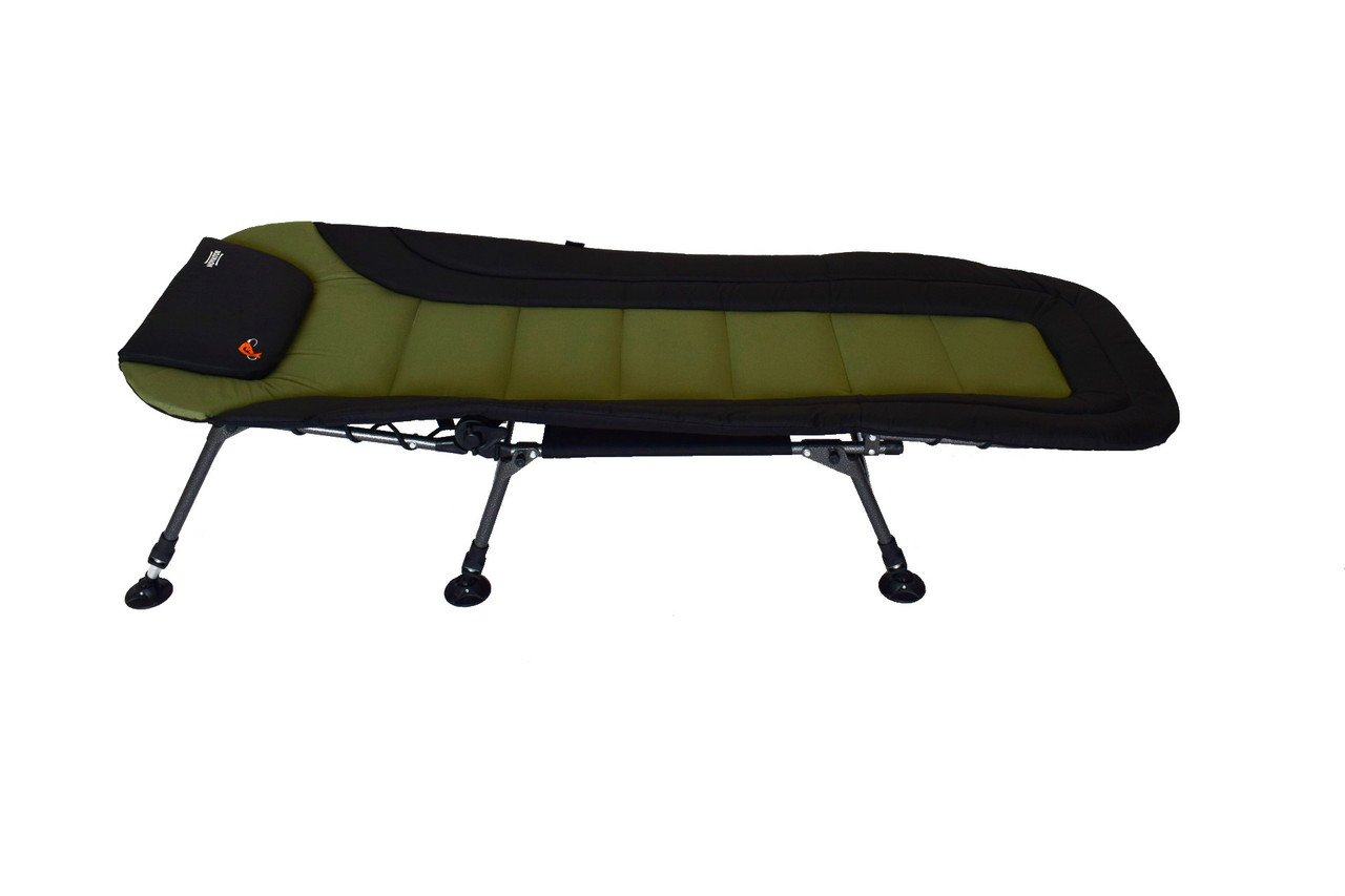 

Карповая кровать Novator R-1 Comfort