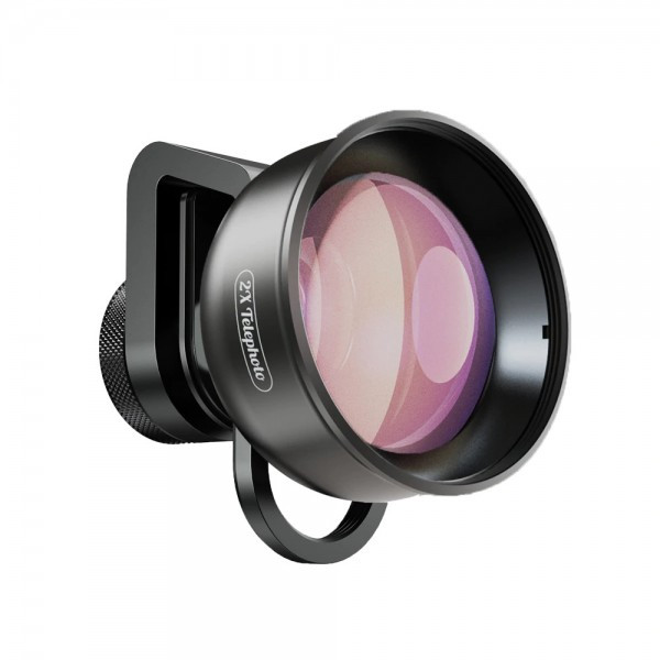 

Телефото объектив для телефона Apexel APL-HD5T