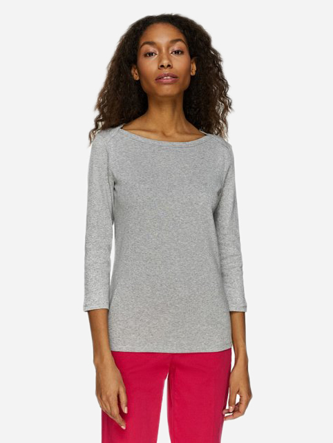 

Лонгслив United Colors of Benetton 3GA2E16A1-501, Лонгслив United Colors of Benetton 3GA2E16A1-501 L