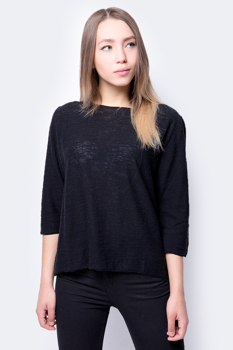 

Джемпер United Colors of Benetton M Черный 105GD1C66_ч