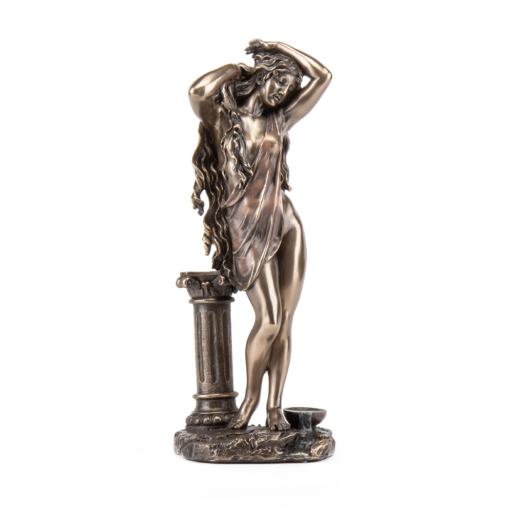 

Статуэтка Veronese "Афродита" (28 см) 70782A4