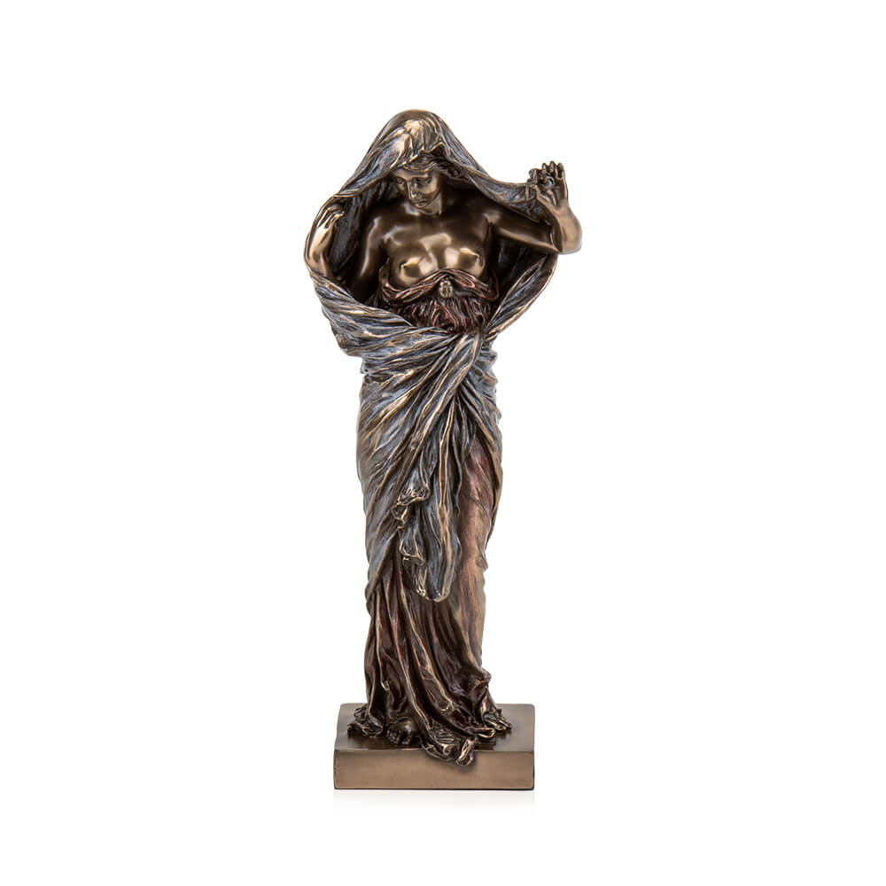 

Статуэтка Veronese "Афродита" 28,5 см. 73136A4