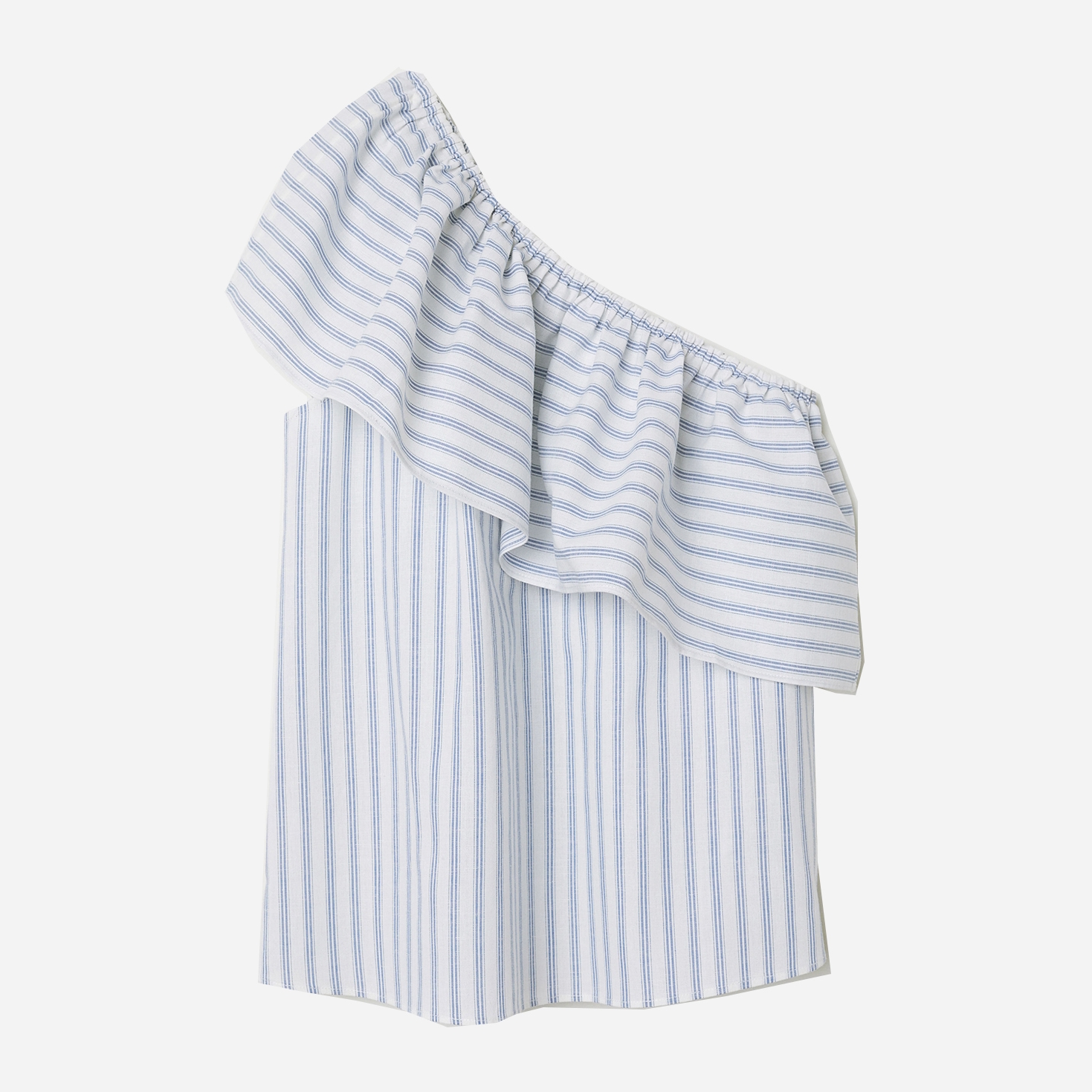 

Топ H&M 0659520_02  Белый, Топ H&M 0659520_02 32 Белый