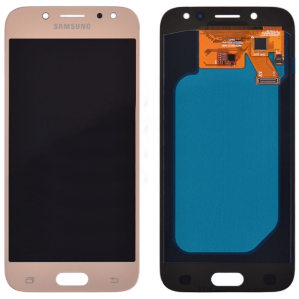 

Дисплей Samsung Galaxy J5 Pro 2017 SM-J530 OLED Gold (Small LCD)