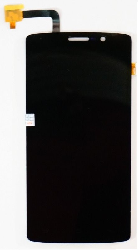 

Дисплей Fly IQ4504 Evo Energy 5 complete Black