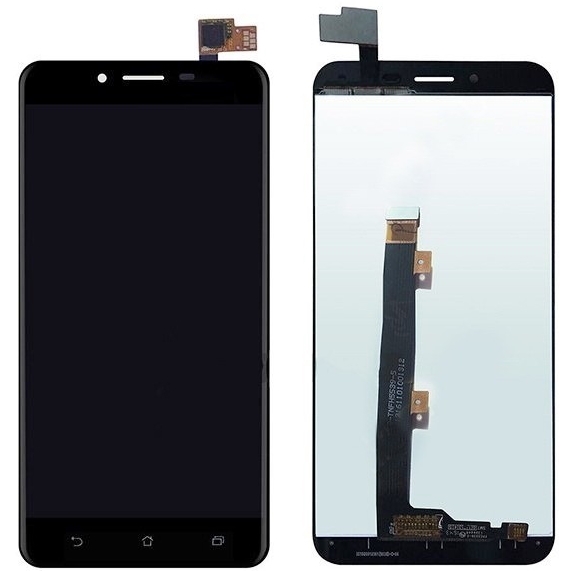 

Дисплей Asus ZenFone 3 Max с сенсором Black