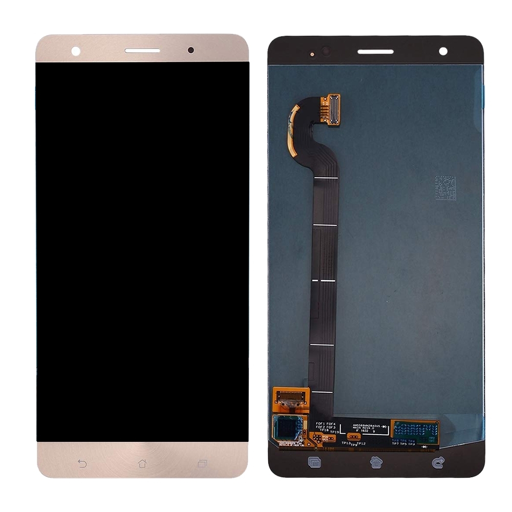 

Дисплей Asus ZenFone 3 Deluxe с сенсором Gold
