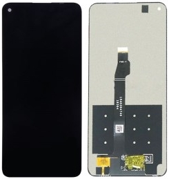 

Дисплей Huawei P40 Lite 5G, Nova 7 SE (CDY-AN00), Honor 30S (CDY-AN90) complete Black