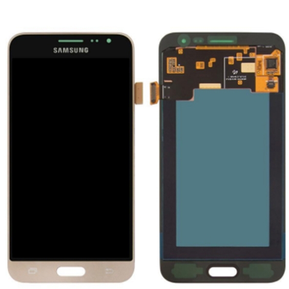 

Дисплей Samsung Galaxy J3 2016 SM-J320F Оригинал (Service Pack) Gold