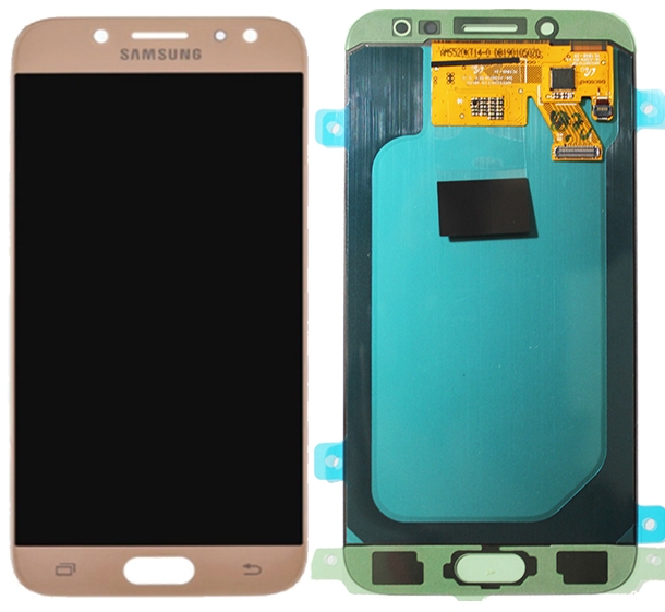 

Дисплей Samsung Galaxy J5 Pro 2017 SM-J530 Оригинал (Service Pack) Gold