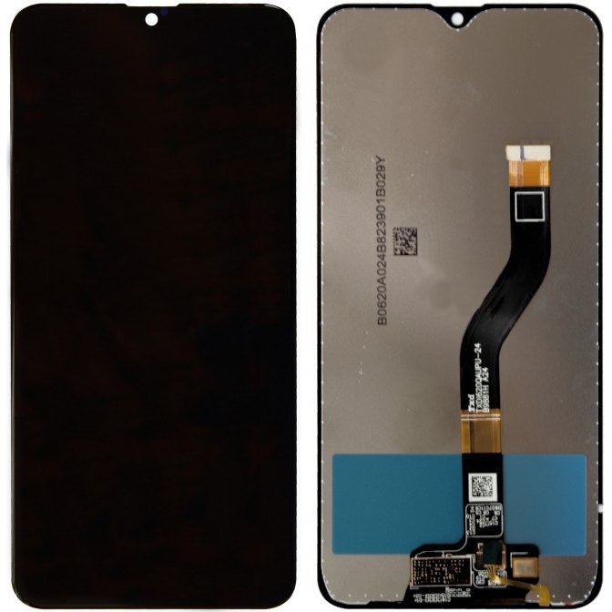 

Дисплей Samsung Galaxy A10S SM-A107 (2019) Оригинал (Service Pack) Black