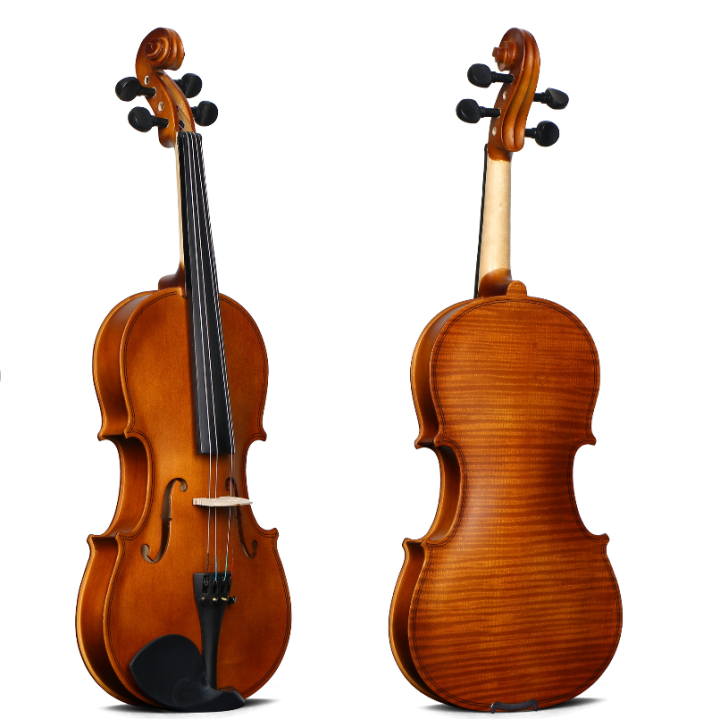 

Скрипка 4\4 Deviser V-35-MB (кофр, смычек, канифоль)
