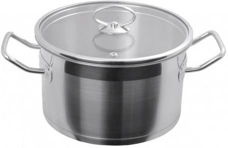 

Кастрюля Vinzer Universum VZ-50061 16 см 1.8 л