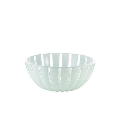 

Салатник Guzzini Grace 29693000 11.5х30х30 см белый
