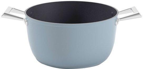 

Кастрюля TVS Luna Induction 1T474203320001 20 см 2.9 л