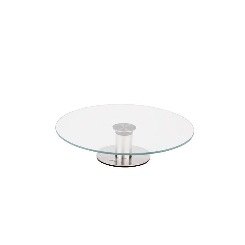

Тортовница на ножке King Hoff KH-4014 30 см