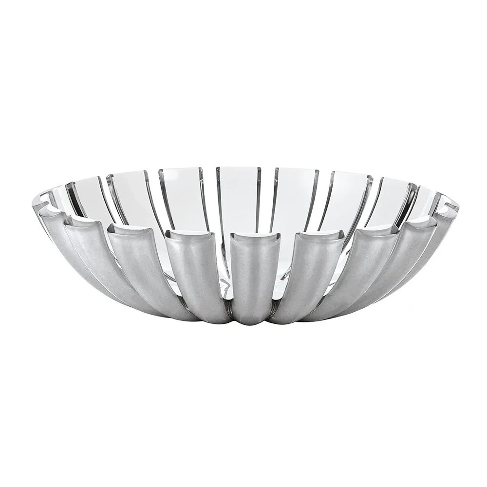 

Фруктовница Guzzini Grace 29740092 6.5х25х25 см