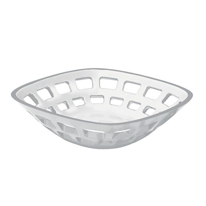 

Блюдо Guzzini Grace 23640000 24х24 см белое