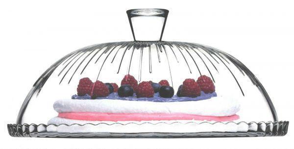 

Блюдо для торта Pasabahce Patisserie PS-96873-1 32 см