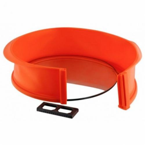 

Форма для выпечки силиконовая Tiross TS-368 7х26 см