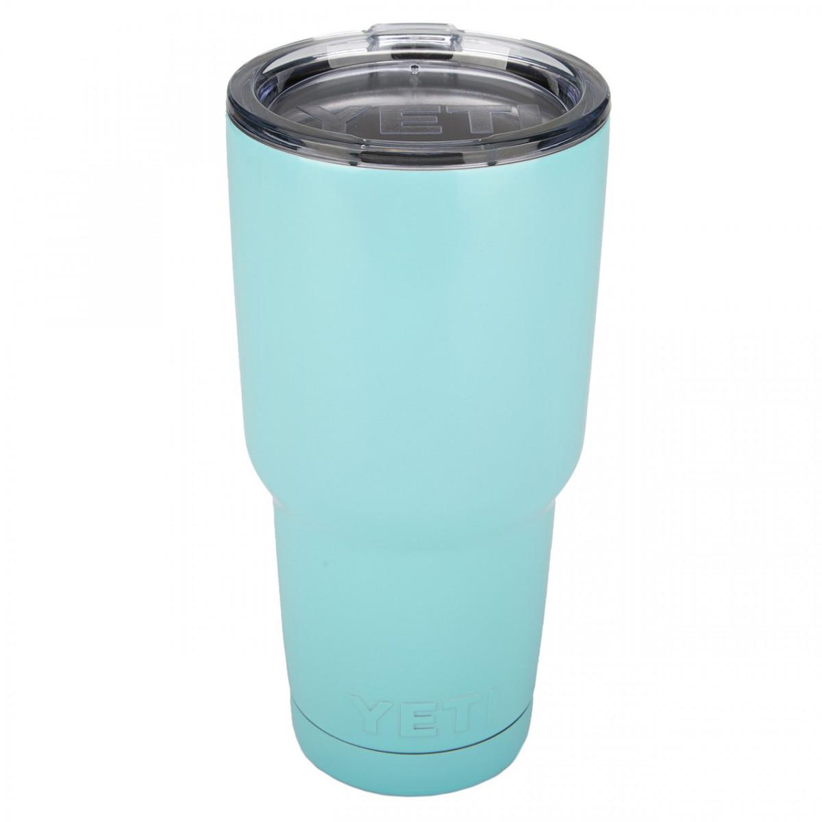 

Термокружка YETI Rambler Tumbler 30 OZ (Голубой) 647212573
