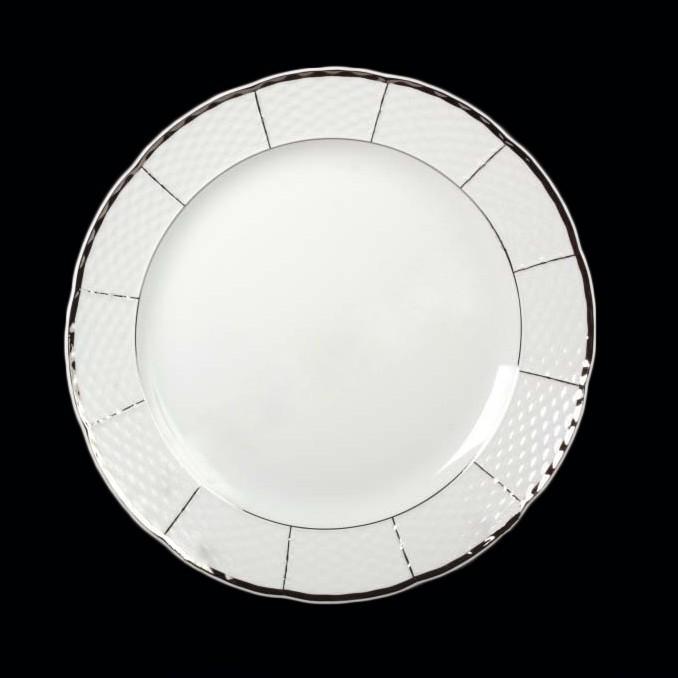 

Блюдо круглое 310 мм Menuet Thun 72248-31-1-К