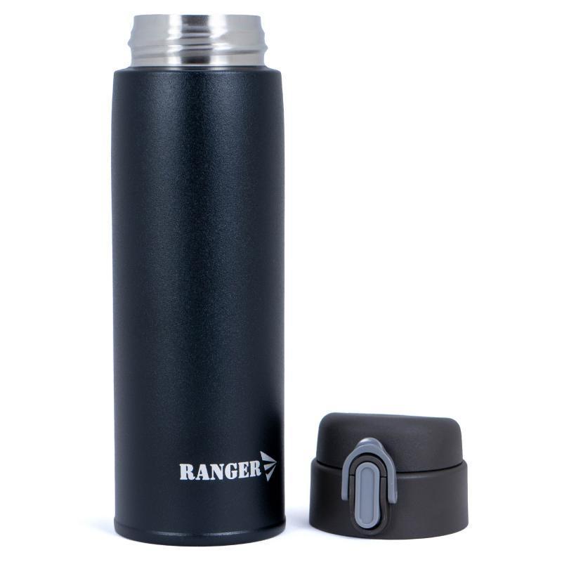 

Термокружка Ranger Expert RA-9930 350 мл черная