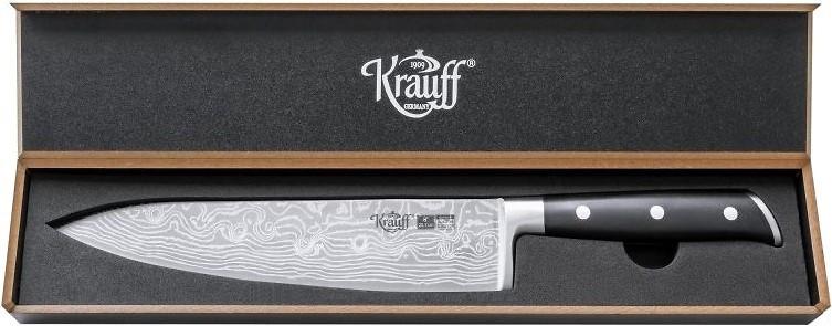 

Нож повара Damask Stern Krauff 29-250-019