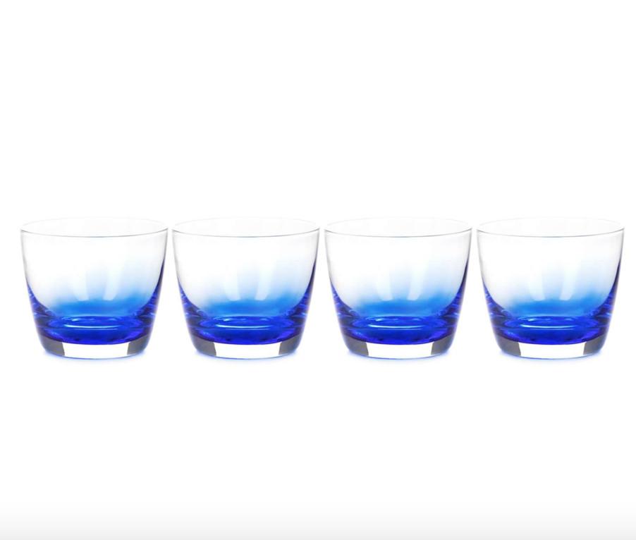 

Набор стаканов Luminarc Variation Shades Blue 4835 300 мл 4 шт