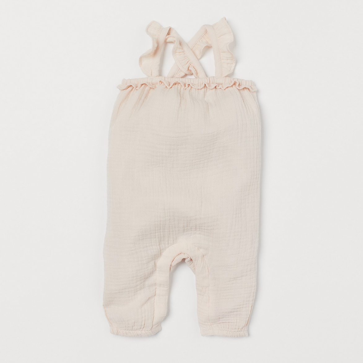 

Комбинезон H&M 0744817-0 92 см Розовый (СА2000001613047)