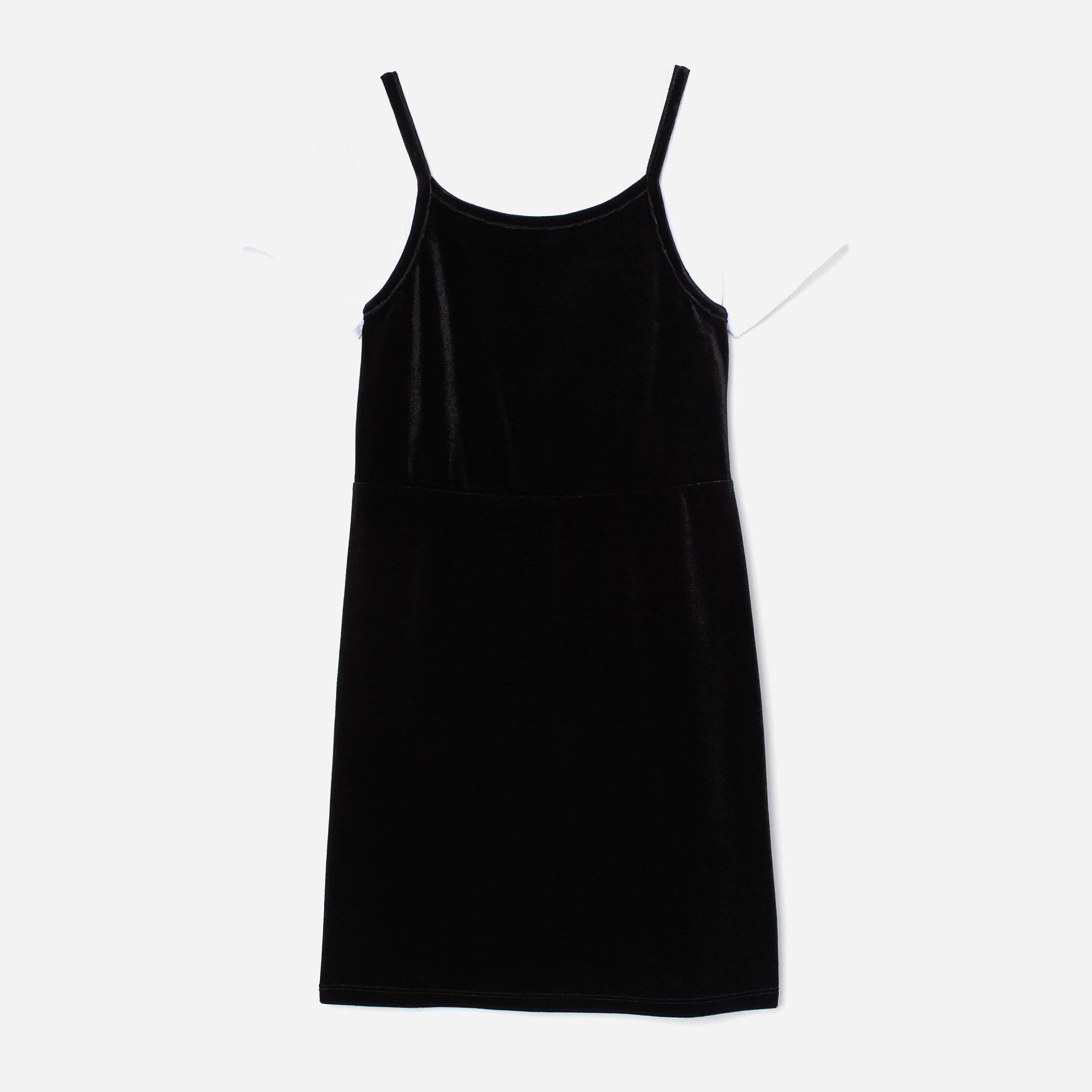 

Сарафан H&M 0819345-0 170 см Черный (СА2000001879757)