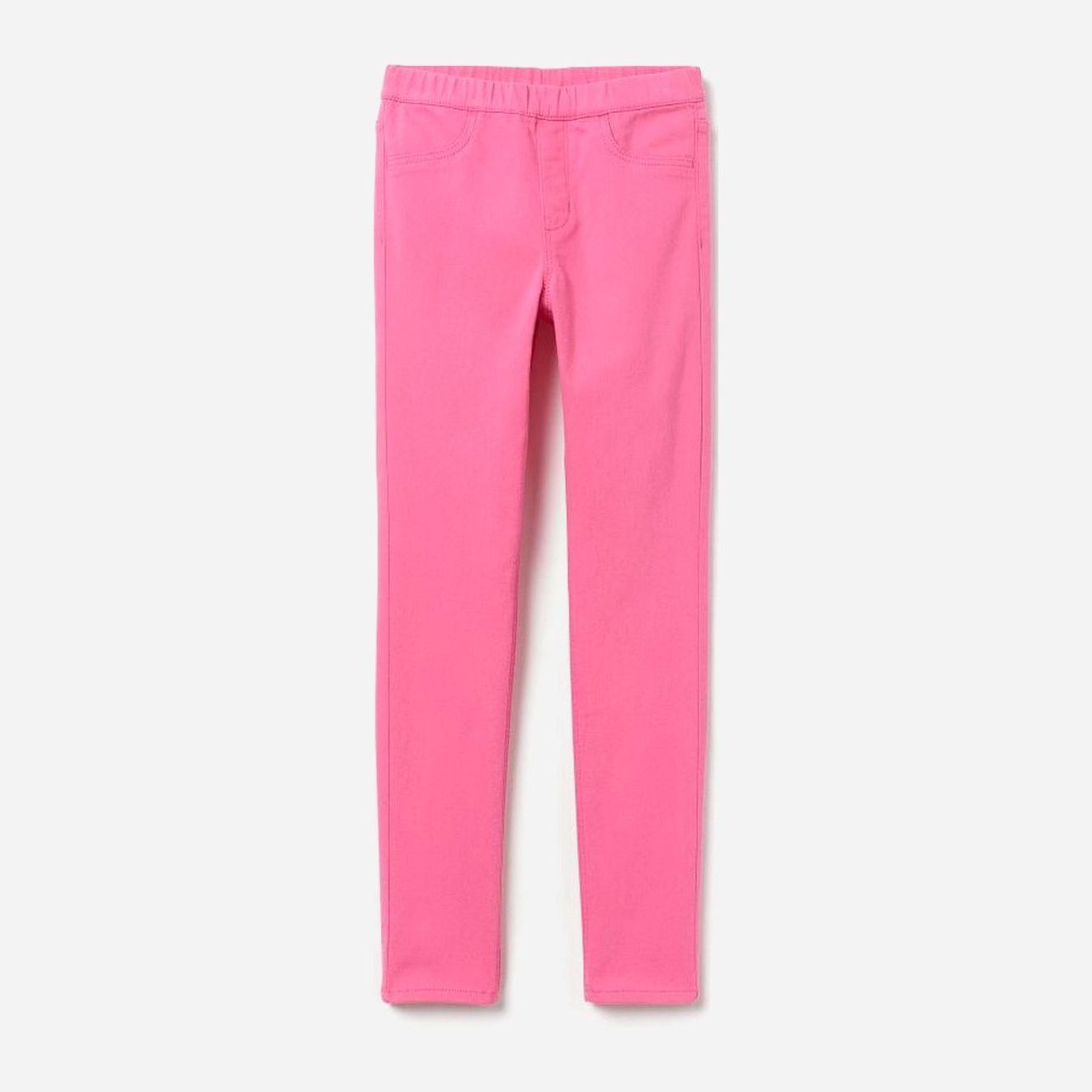 

Джеггинсы H&M 0706982-9 152 см Розовые (СА2000001543368)