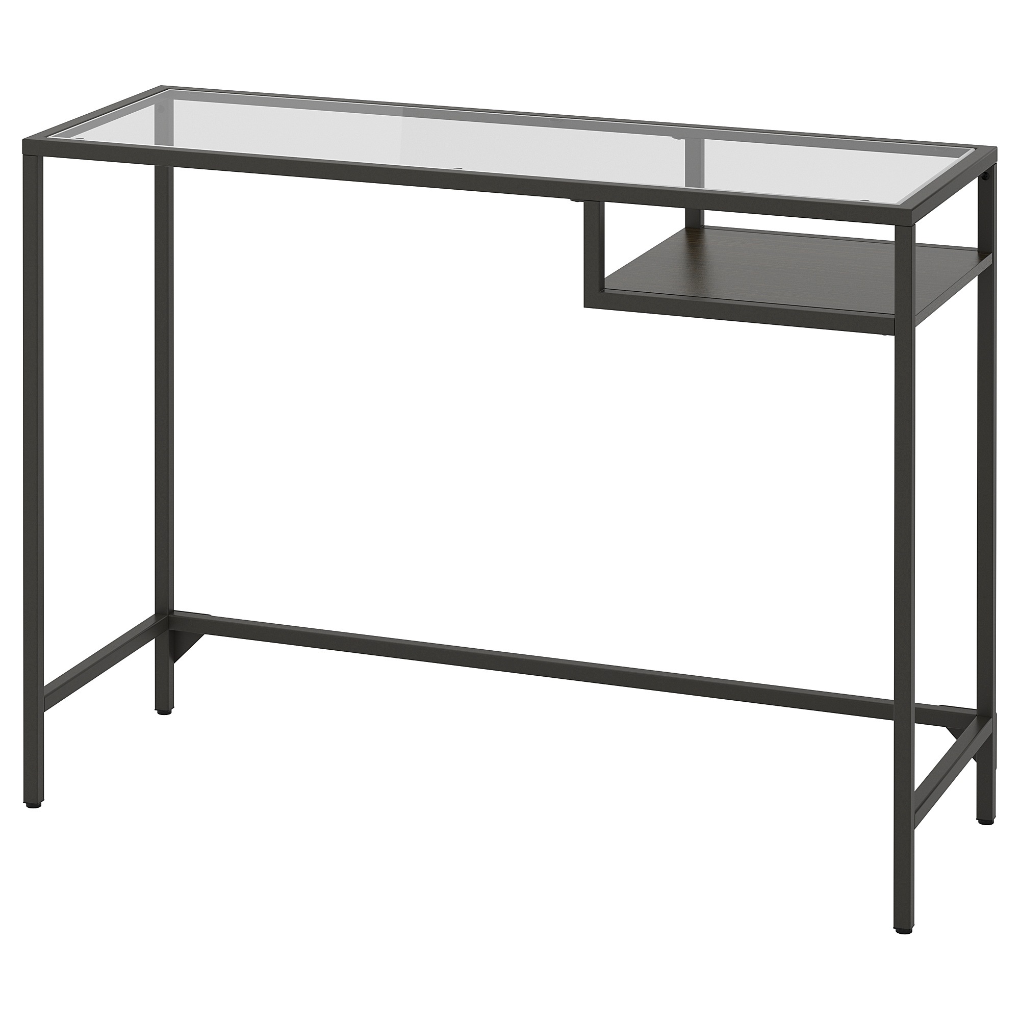

Стол для ноутбука IKEA ВИТШЁ 802.213.52