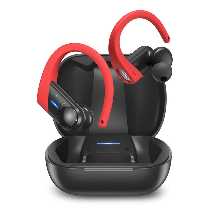 

Беспроводные наушники BlitzWolf AIRAUX AA-UM12 Bluetooth 5.1 Sport IPX5