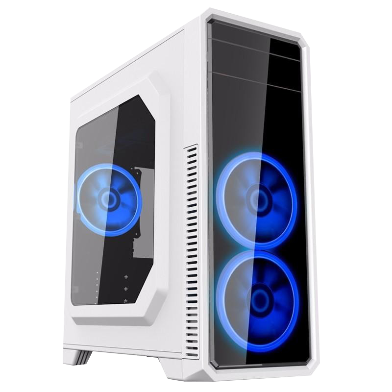 

ACool A12 v512 - AMD A12-9800 / 16GB / 240GB+1000Gb / Radeon Vega 7 / 500W