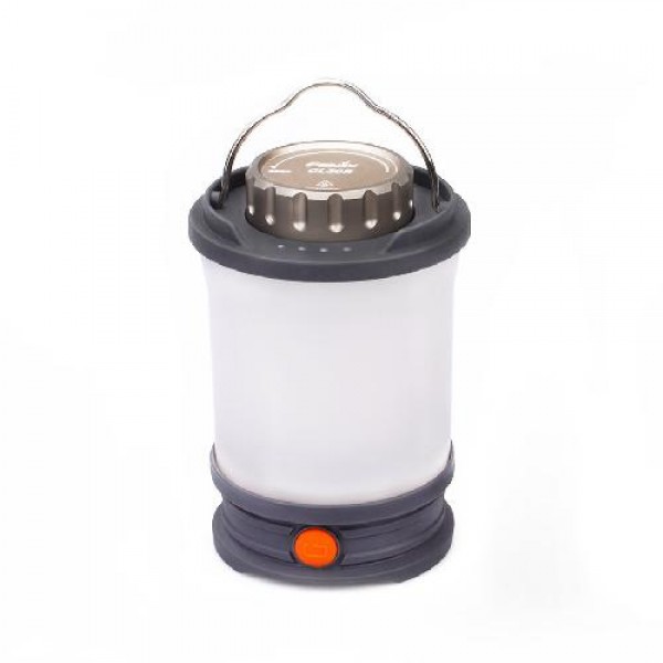 

Фонарь кемпинговый Fenix CL30R Чёрный AE-934