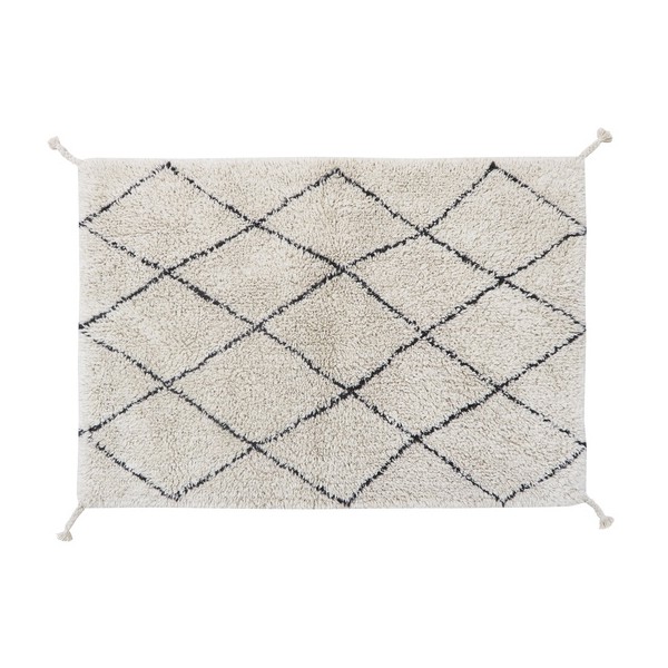 

Ковер Lorena Canals Mini Bereber 70x100Cm